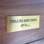Plazh Perla Del Mare 300m To Durrës