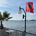 Plazh Perla Del Mare 300m To Durrës