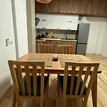 Διαμέρισμα Plazh Perla Del Mare 300m To *