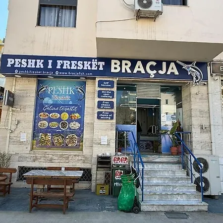 Plazh Perla Del Mare 300m To Apartment