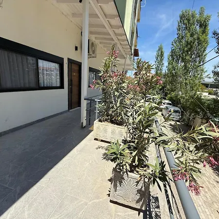 Apartment Plazh Perla Del Mare 300m To *