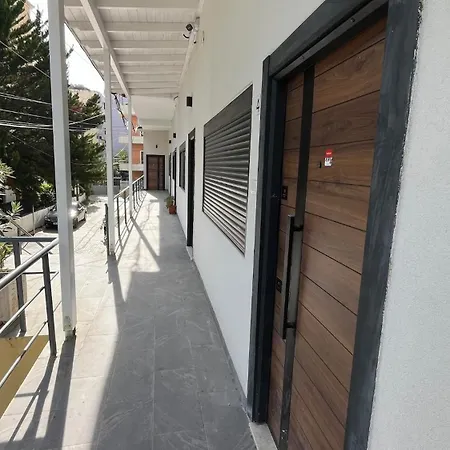 Apartment Plazh Perla Del Mare 300m To