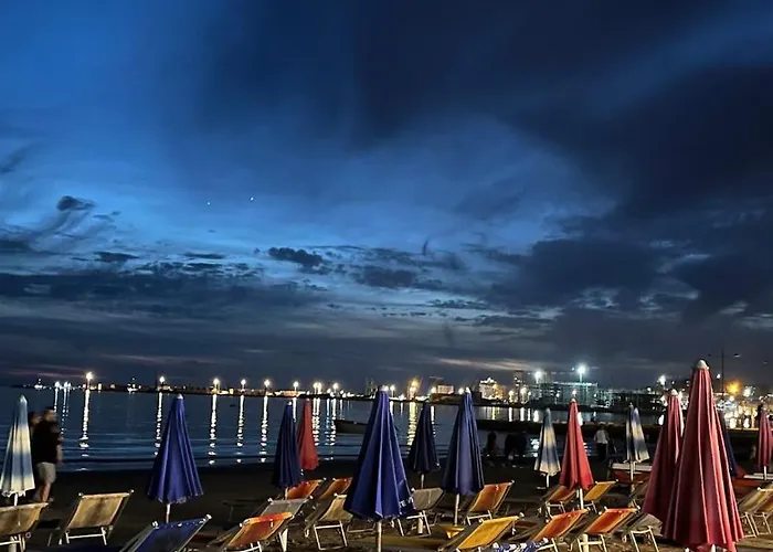 Apartment Plazh Perla Del Mare 300m To