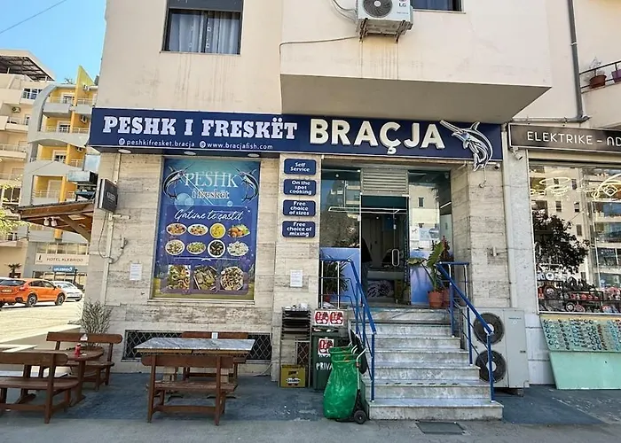 Plazh Perla Del Mare 300m To Apartment