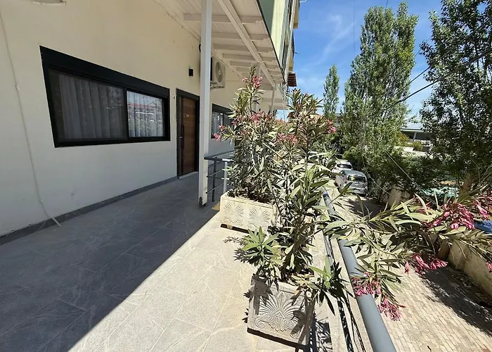Apartment Plazh Perla Del Mare 300m To *