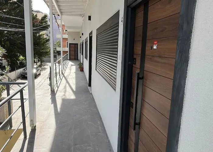 Apartment Plazh Perla Del Mare 300m To